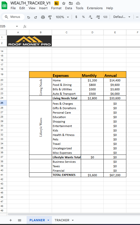 How To Use Your Financial Freedom Money System (Free Download)
