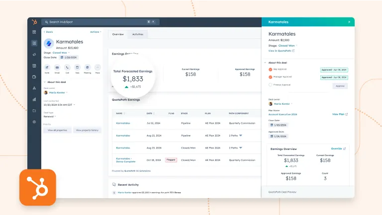 Top 5 CRM Systems for Commission Tracking in Roofing
