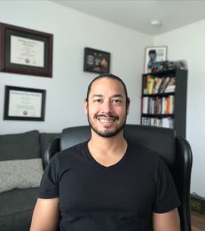 Mike Torres